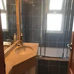 Pdelgada 3-bed House Sleeps 6 Parking & Sea View פונטה דלגדה