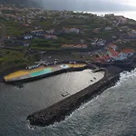 Pdelgada 3-bed House Sleeps 6 Parking & Sea View *