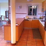 Pdelgada 3-bed House Sleeps 6 Parking & Sea View בית נופש פונטה דלגדה