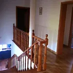 בית נופש Pdelgada 3-bed House Sleeps 6 Parking & Sea View פונטה דלגדה