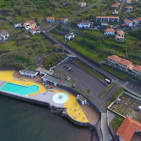 בית נופש Pdelgada 3-bed House Sleeps 6 Parking & Sea View *