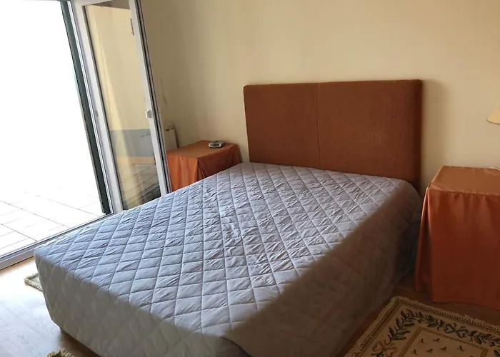 בית נופש Pdelgada 3-bed House Sleeps 6 Parking & Sea View *