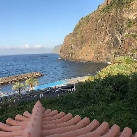 Сasa de vacaciones Lovely Sea View 3-bed House In P Delgada Madeira Ponta Delgada (Madeira)