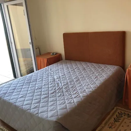 Сasa de vacaciones Pdelgada 3-bed House Sleeps 6 Parking & Sea View *