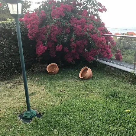 Pdelgada 3-bed House Sleeps 6 Parking & Sea View