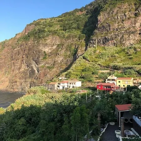 Lovely Sea View 3-bed House In P Delgada Madeira Сasa de vacaciones Ponta Delgada (Madeira)