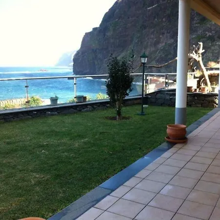 Сasa de vacaciones Lovely Sea View 3-bed House In P Delgada Madeira Ponta Delgada (Madeira)