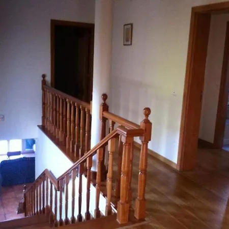 Сasa de vacaciones Pdelgada 3-bed House Sleeps 6 Parking & Sea View Ponta Delgada (Madeira)