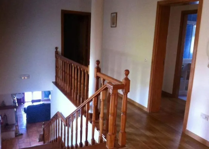 펜션 Pdelgada 3-bed House Sleeps 6 Parking & Sea View 폰타델가다